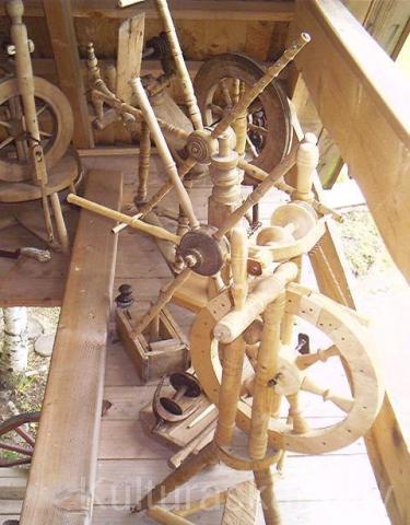 Lauku sēta "Indāni"